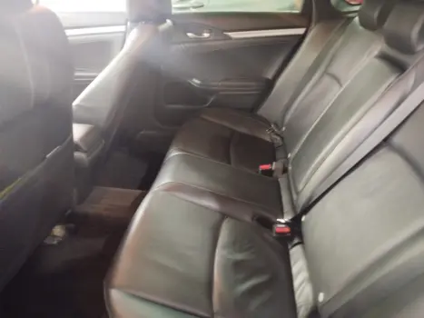 HONDA Civic 2.0 16V 4P EXL FLEX  AUTOMTICO CVT, Foto 11