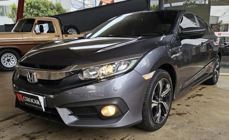 HONDA Civic 2.0 16V 4P EXL FLEX  AUTOMTICO CVT, Foto 3