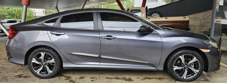 HONDA Civic 2.0 16V 4P EXL FLEX  AUTOMTICO CVT, Foto 8