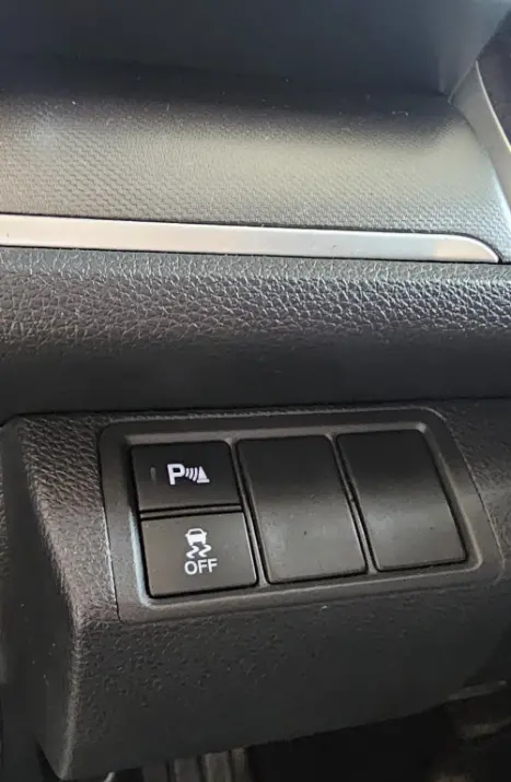 HONDA Civic 2.0 16V 4P EXL FLEX  AUTOMTICO CVT, Foto 12