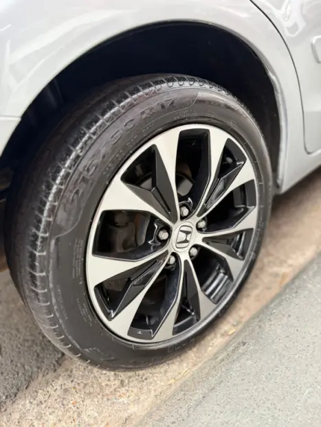 HONDA Civic 2.0 16V 4P FLEX LXR AUTOMTICO, Foto 11