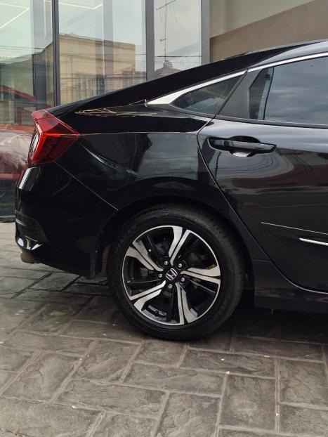 HONDA Civic 2.0 16V 4P SPORT FLEX  AUTOMTICO CVT, Foto 5