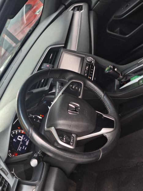 HONDA Civic 2.0 16V 4P SPORT FLEX  AUTOMTICO CVT, Foto 13