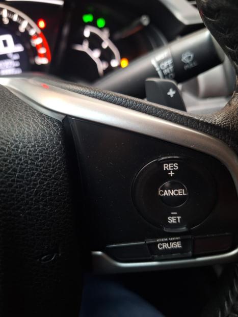 HONDA Civic 2.0 16V 4P SPORT FLEX  AUTOMTICO CVT, Foto 15