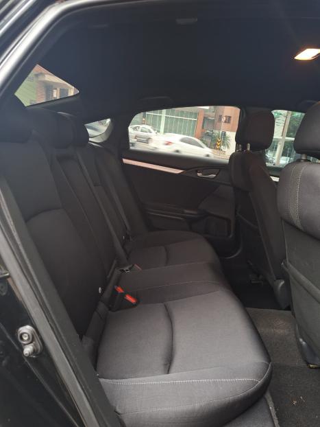 HONDA Civic 2.0 16V 4P SPORT FLEX  AUTOMTICO CVT, Foto 20