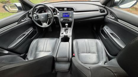 HONDA Civic 2.0 16V 4P EX FLEX  AUTOMTICO CVT, Foto 4