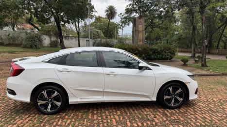 HONDA Civic 2.0 16V 4P EX FLEX  AUTOMTICO CVT, Foto 6