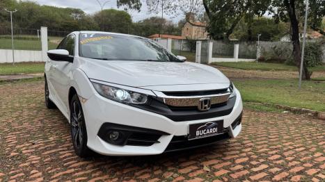 HONDA Civic 2.0 16V 4P EX FLEX  AUTOMTICO CVT, Foto 9