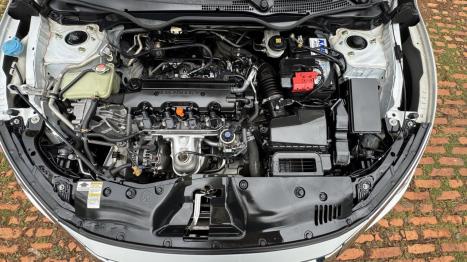 HONDA Civic 2.0 16V 4P EX FLEX  AUTOMTICO CVT, Foto 15