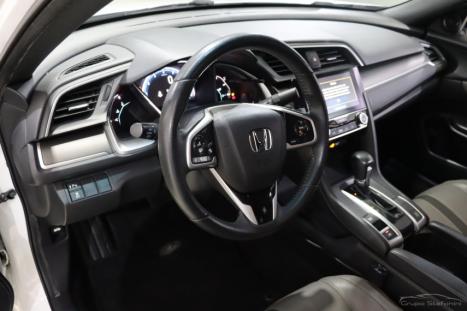 HONDA Civic 2.0 16V 4P EXL FLEX  AUTOMTICO CVT, Foto 4