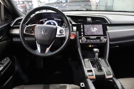 HONDA Civic 2.0 16V 4P EXL FLEX  AUTOMTICO CVT, Foto 5