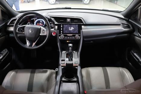 HONDA Civic 2.0 16V 4P EXL FLEX  AUTOMTICO CVT, Foto 6