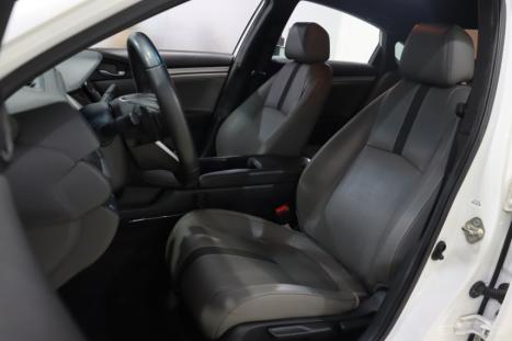 HONDA Civic 2.0 16V 4P EXL FLEX  AUTOMTICO CVT, Foto 7