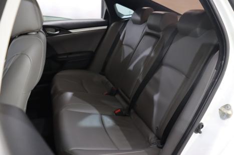 HONDA Civic 2.0 16V 4P EXL FLEX  AUTOMTICO CVT, Foto 8
