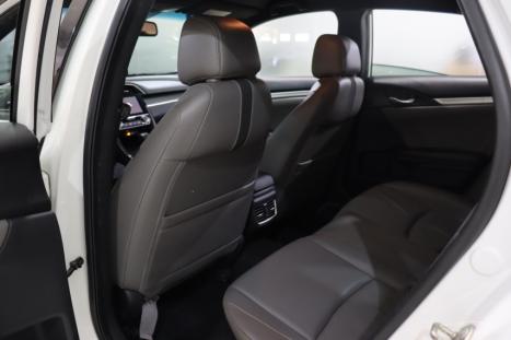 HONDA Civic 2.0 16V 4P EXL FLEX  AUTOMTICO CVT, Foto 9