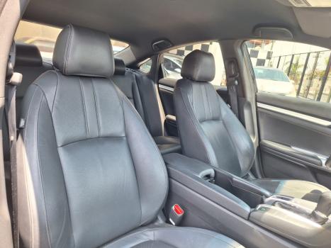 HONDA Civic 2.0 16V 4P EX FLEX  AUTOMTICO CVT, Foto 14