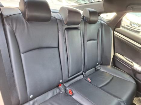 HONDA Civic 2.0 16V 4P EX FLEX  AUTOMTICO CVT, Foto 15