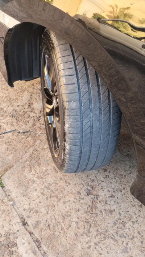 HONDA Civic 2.0 16V 4P SPORT FLEX  AUTOMTICO CVT, Foto 7