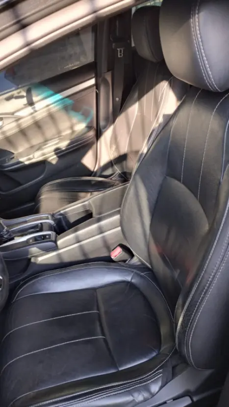 HONDA Civic 2.0 16V 4P SPORT FLEX  AUTOM�TICO CVT, Foto 7