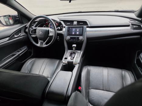 HONDA Civic 2.0 16V 4P EX FLEX  AUTOMÁTICO CVT, Foto 7 HONDA Civic 2.0 16V 4P EX FLEX  AUTOMÁTICO CVT, Foto 7