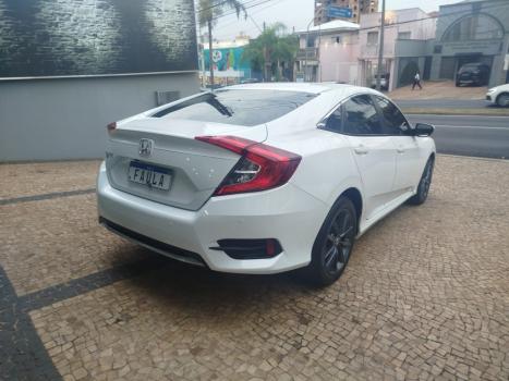 HONDA Civic 2.0 16V 4P EX FLEX  AUTOMÁTICO CVT, Foto 5 HONDA Civic 2.0 16V 4P EX FLEX  AUTOMÁTICO CVT, Foto 5