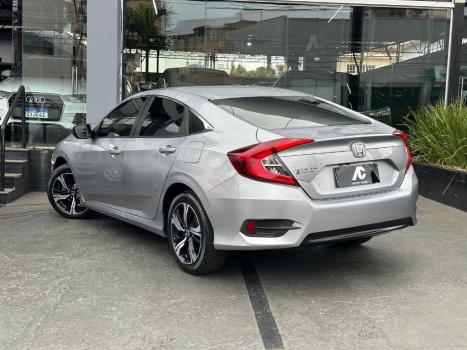 HONDA Civic 2.0 16V 4P EX FLEX  AUTOMTICO CVT, Foto 5
