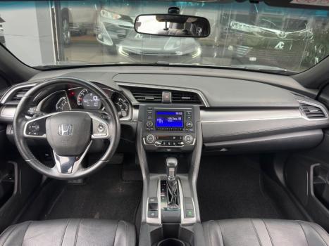 HONDA Civic 2.0 16V 4P EX FLEX  AUTOMTICO CVT, Foto 7