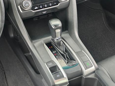 HONDA Civic 2.0 16V 4P EX FLEX  AUTOMTICO CVT, Foto 11