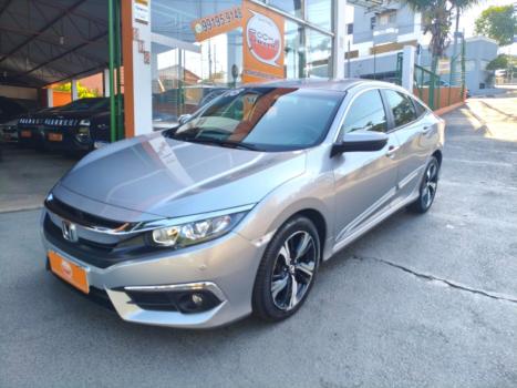 HONDA Civic 2.0 16V 4P EXL FLEX  AUTOMTICO CVT, Foto 1