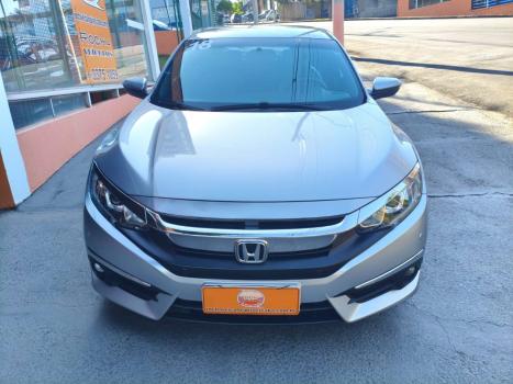 HONDA Civic 2.0 16V 4P EXL FLEX  AUTOMTICO CVT, Foto 3
