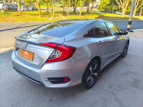 HONDA Civic 2.0 16V 4P EXL FLEX  AUTOMTICO CVT, Foto 5