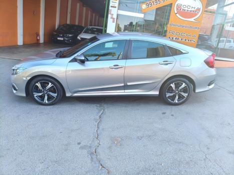 HONDA Civic 2.0 16V 4P EXL FLEX  AUTOMTICO CVT, Foto 8