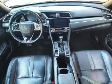 HONDA Civic 2.0 16V 4P EXL FLEX  AUTOMTICO CVT, Foto 10