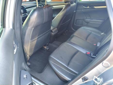HONDA Civic 2.0 16V 4P EXL FLEX  AUTOMTICO CVT, Foto 11