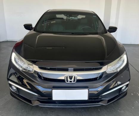 HONDA Civic 2.0 16V 4P FLEX EXR AUTOMTICO, Foto 5