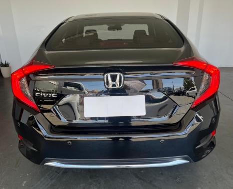 HONDA Civic 2.0 16V 4P FLEX EXR AUTOMTICO, Foto 6