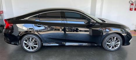 HONDA Civic 2.0 16V 4P FLEX EXR AUTOMTICO, Foto 7