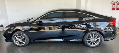 HONDA Civic 2.0 16V 4P FLEX EXR AUTOMTICO, Foto 8