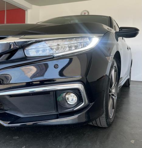 HONDA Civic 2.0 16V 4P FLEX EXR AUTOMTICO, Foto 9