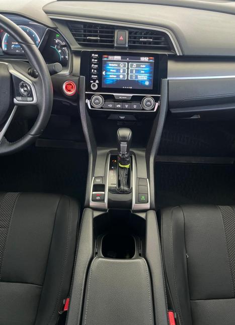 HONDA Civic 2.0 16V 4P FLEX EXR AUTOMTICO, Foto 15