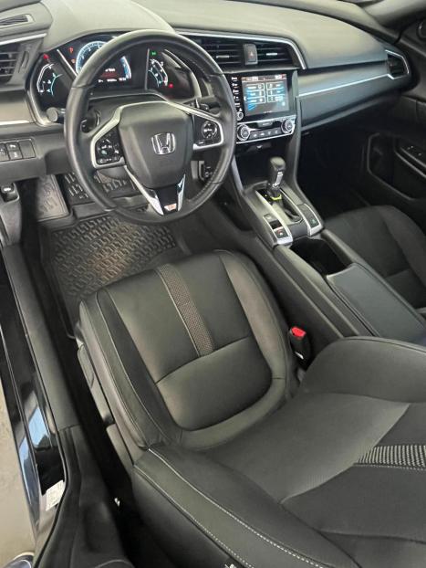 HONDA Civic 2.0 16V 4P FLEX EXR AUTOMTICO, Foto 16