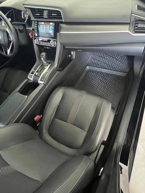 HONDA Civic 2.0 16V 4P FLEX EXR AUTOMTICO, Foto 18