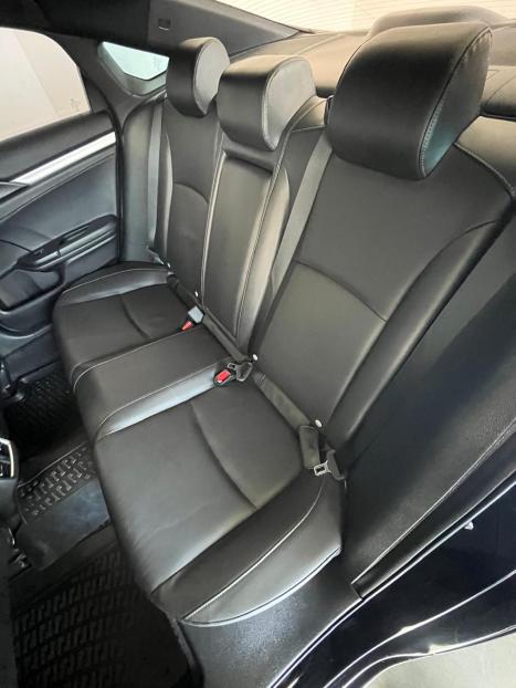 HONDA Civic 2.0 16V 4P FLEX EXR AUTOMTICO, Foto 20