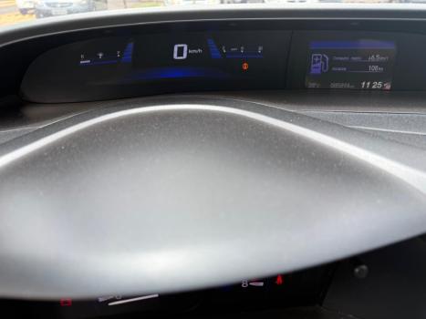 HONDA Civic 2.0 16V 4P FLEX LXR AUTOMTICO, Foto 3