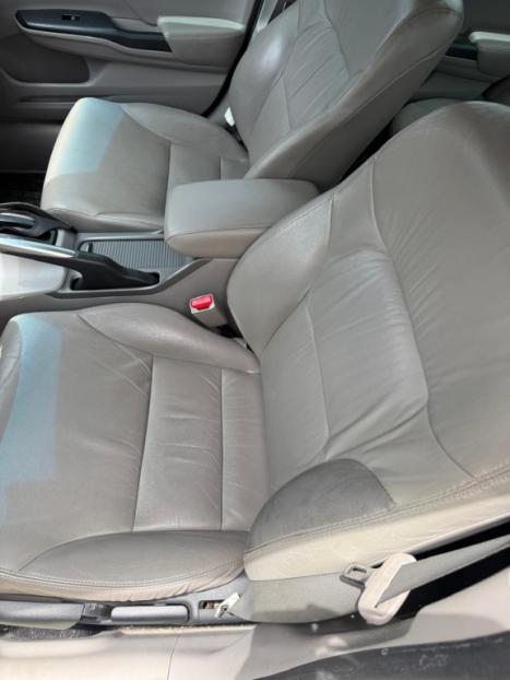 HONDA Civic 2.0 16V 4P FLEX LXR AUTOMTICO, Foto 6