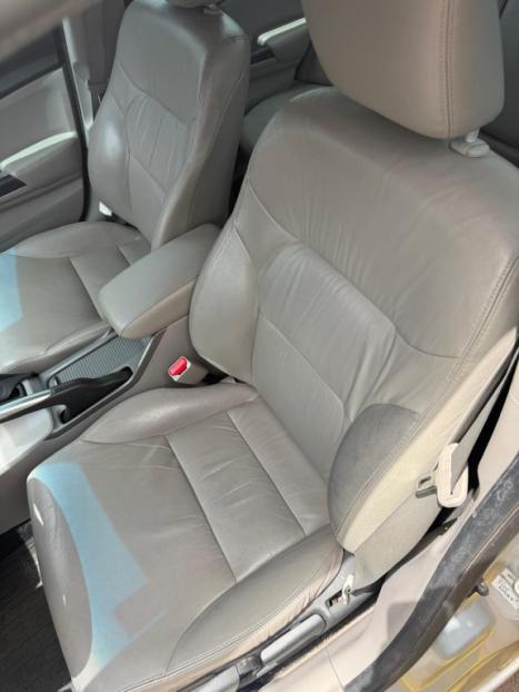 HONDA Civic 2.0 16V 4P FLEX LXR AUTOMTICO, Foto 11