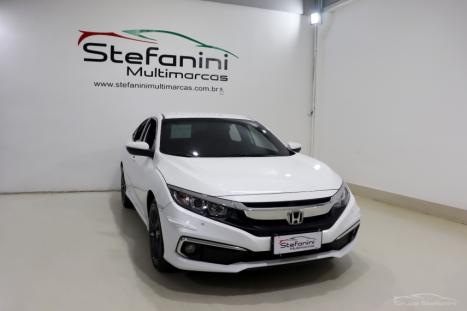 HONDA Civic 2.0 16V 4P EXL FLEX  AUTOMTICO CVT, Foto 3