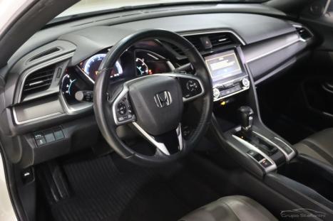 HONDA Civic 2.0 16V 4P EXL FLEX  AUTOMTICO CVT, Foto 4