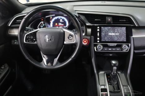 HONDA Civic 2.0 16V 4P EXL FLEX  AUTOMTICO CVT, Foto 5