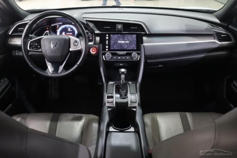HONDA Civic 2.0 16V 4P EXL FLEX  AUTOMTICO CVT, Foto 6